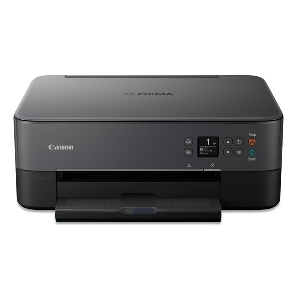 Canon PIXMA TS6420 Wireless All-in-One Inkjet Printer, Copy/Print/Scan 4462C002
